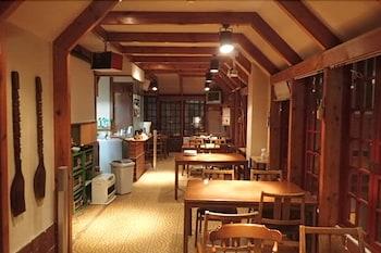 Hakuba Cortina Backpackers Hotel Otari Exterior photo